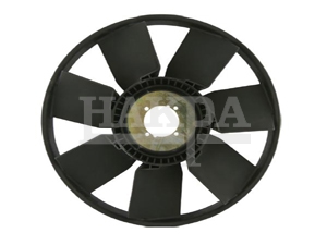 500353523-IVECO-FAN BLADE (PLASTIC)